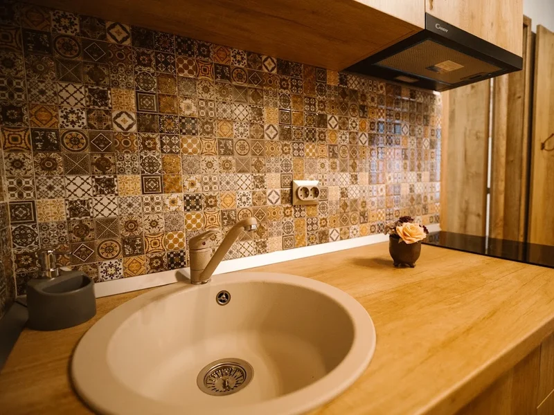 Hermannstadt House Sibiu