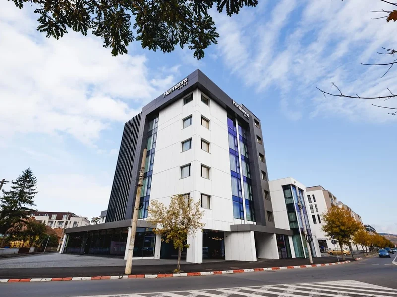 Hermanns Hotel Sibiu