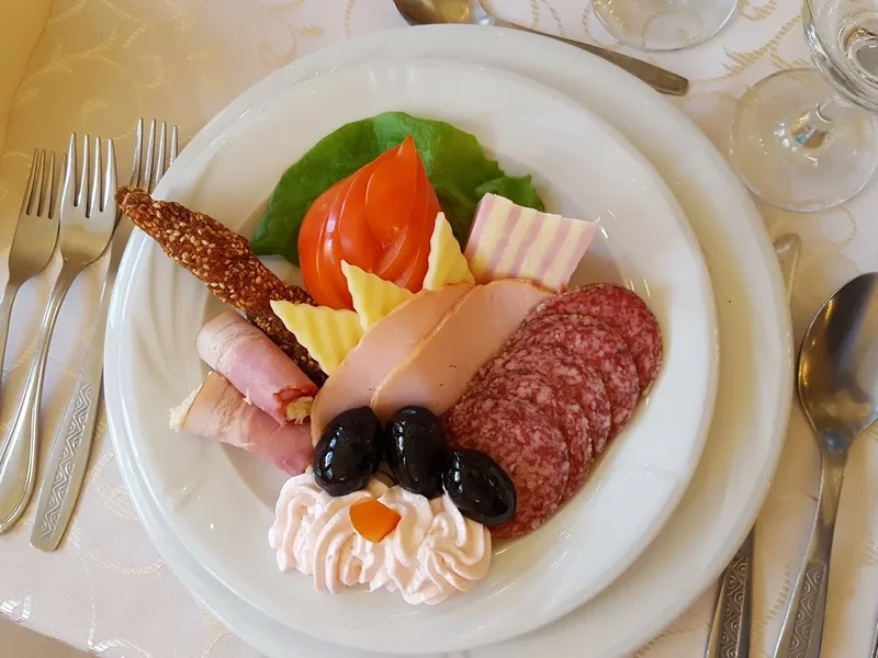 Pension Ileana en Sibiu