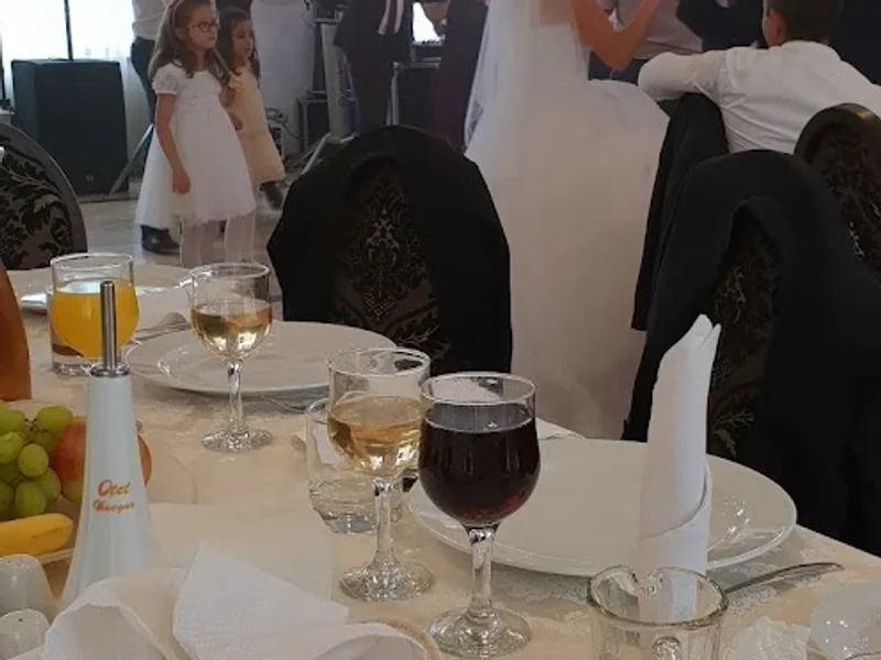 Bliss Hotel & Events