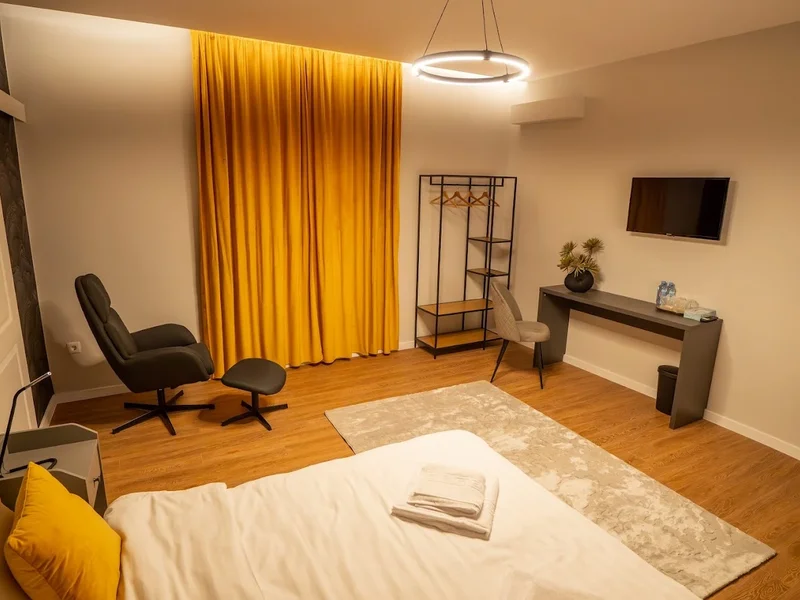 Epic Boutique - Cazare Sibiu Centru