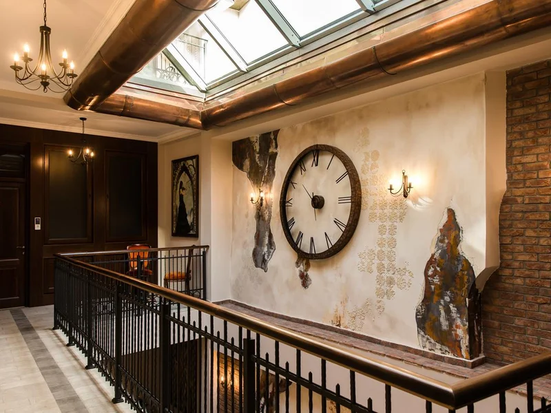 Artisans Boutique villa