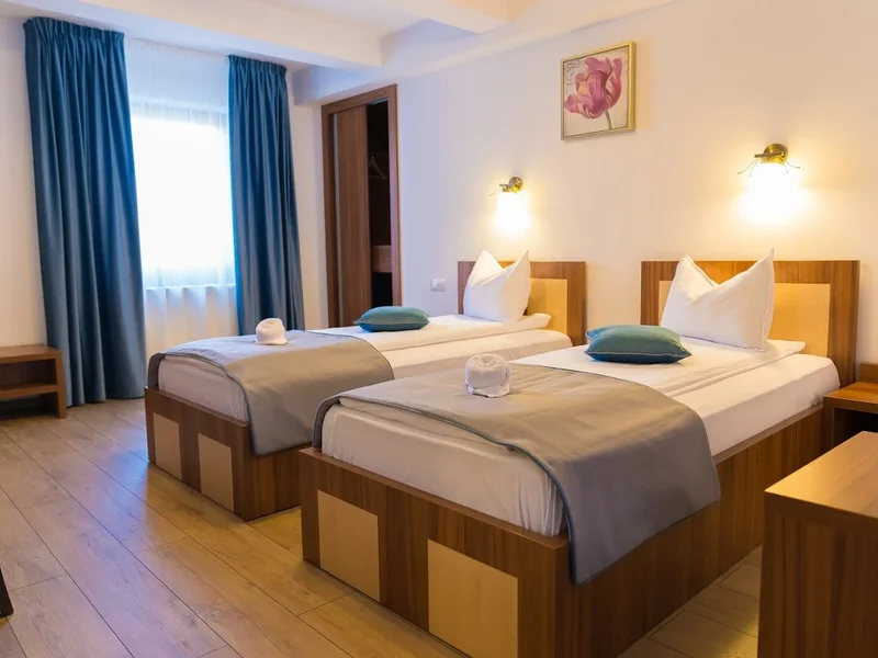 Pensiunea Transilvania