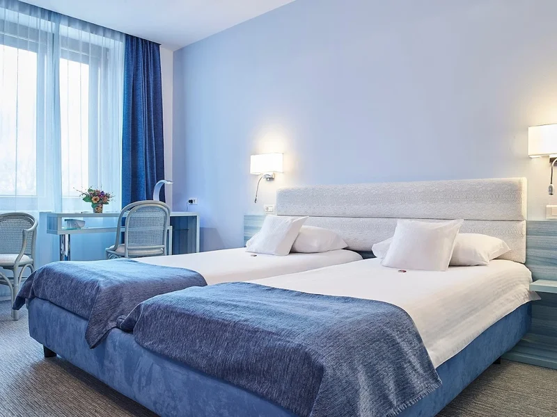 Hotel Continental Forum Sibiu