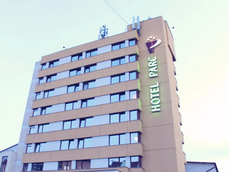 Hotel Parc Sibiu