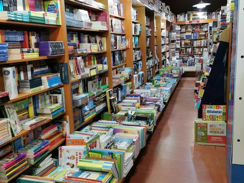 Librăria Alexandria