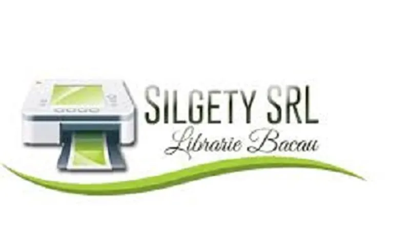 Librarie Bacau Silgety