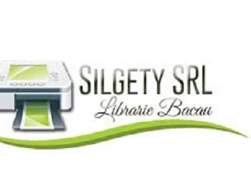 Librarie Bacau Silgety