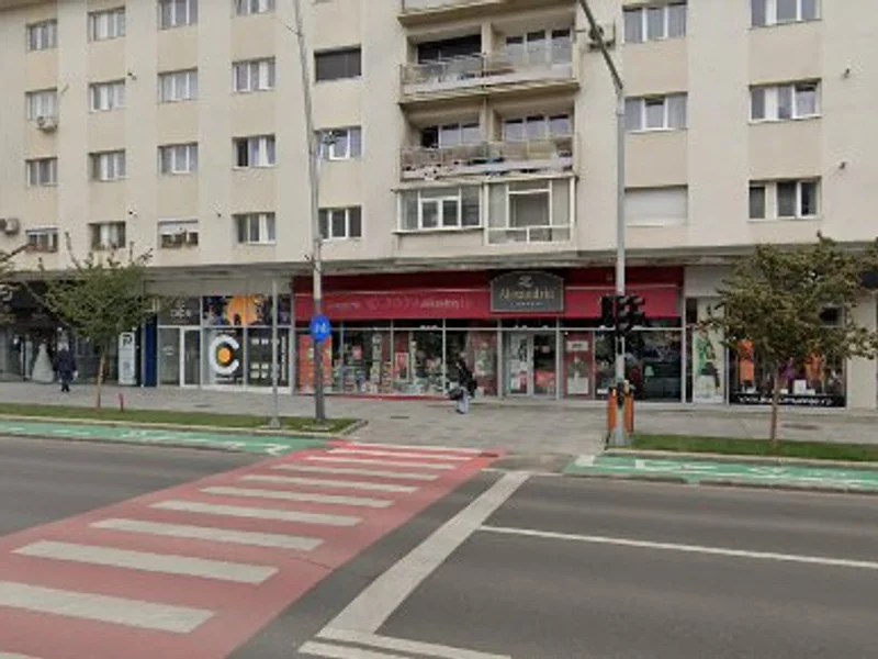 Librăria Alexandria