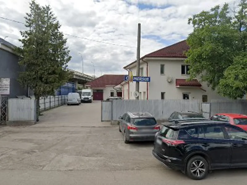 EMERSUS IMPEX S.R.L.