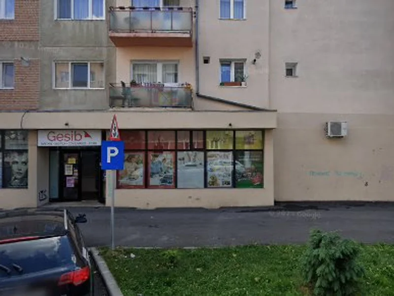 Gesib Impex - Magazin Ștrand