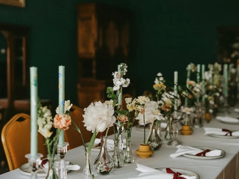 Firfior - Florărie În Bacău