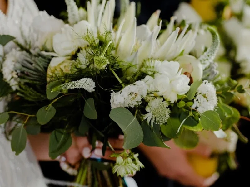 Bliss Events & Flower Shop