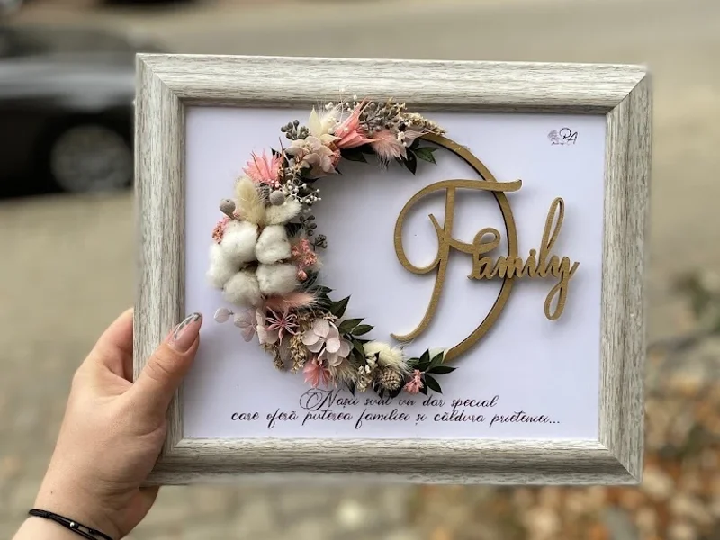 Floraria RA Flower Shop