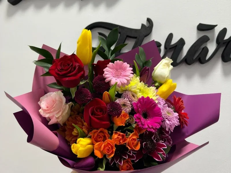 Floraria Micuta Florareasa