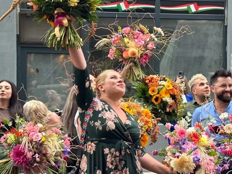 Floraria Adeline Bacău