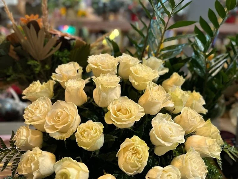 Florăria Flor Mary Sibiu