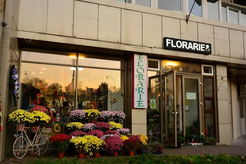 Boutique Florarie Sibiu