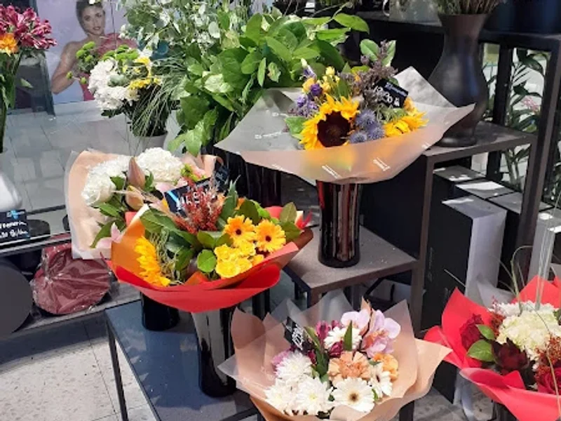 Florăria Magnolia Sibiu