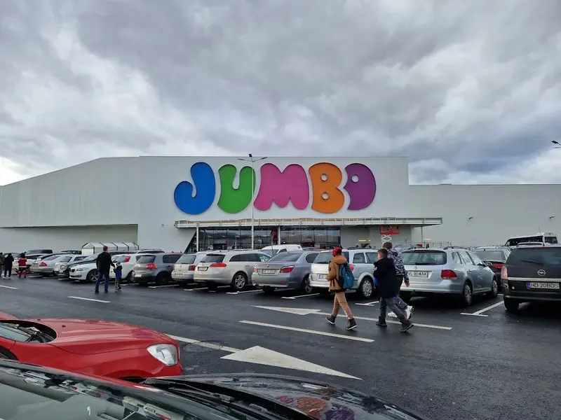 Jumbo