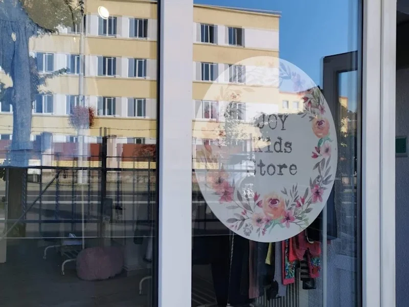JOY KIDS STORE