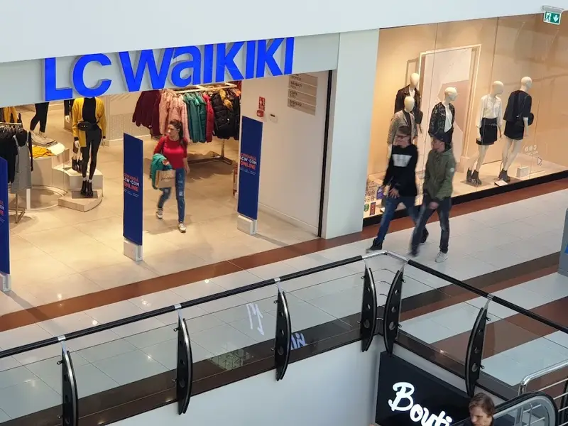 LC Waikiki