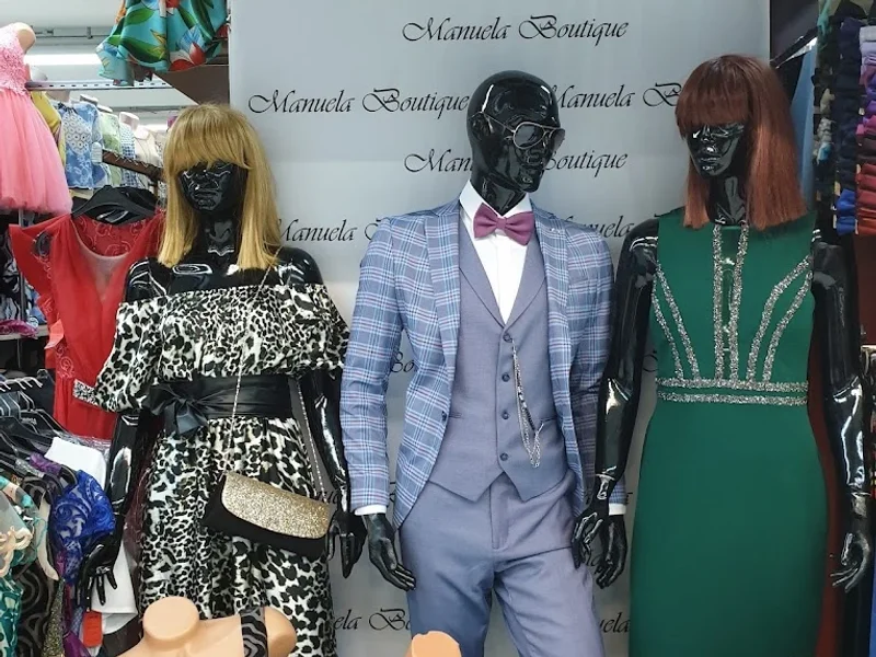 Manuela Boutique