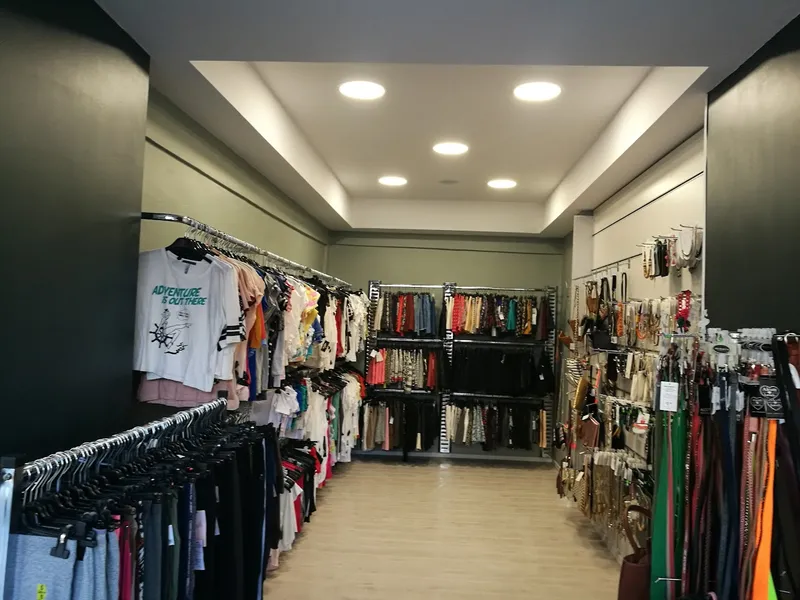 elegance outlet