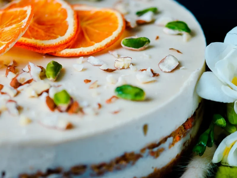 The Healthy Cake Sibiu - Torturi și prăjituri fără zahăr Sibiu