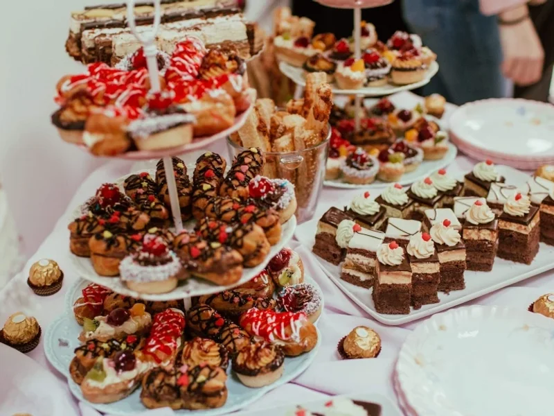 Cofetăria Dulce Dor