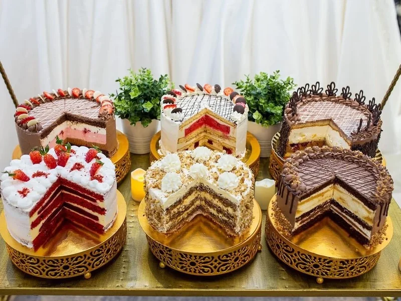 Delicii Sibiene/SUN COOKIES