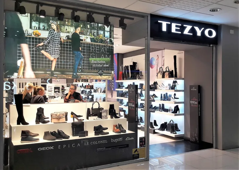 Tezyo