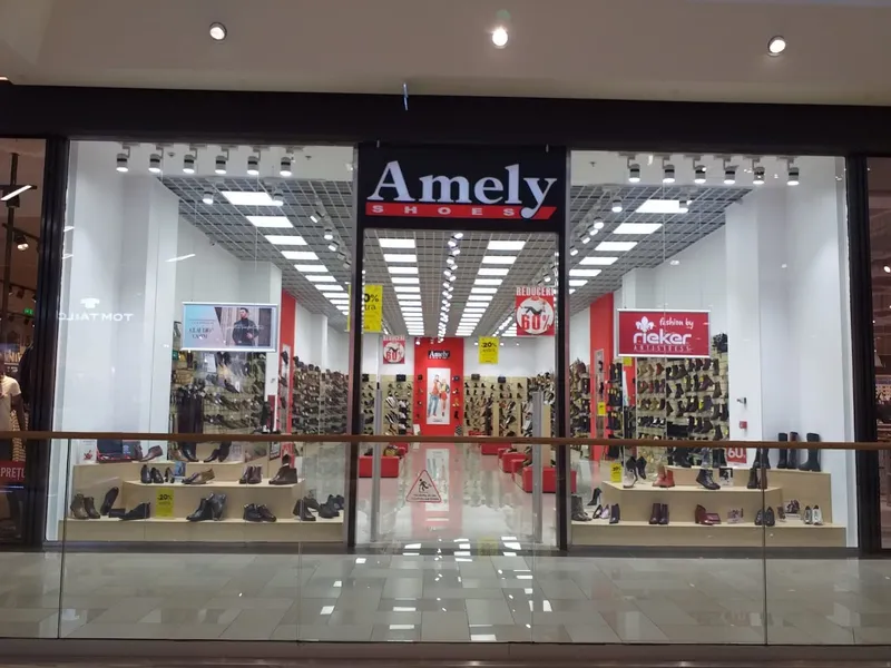 Amely Shoes