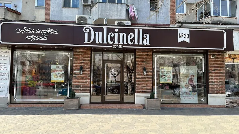 Dulcinella