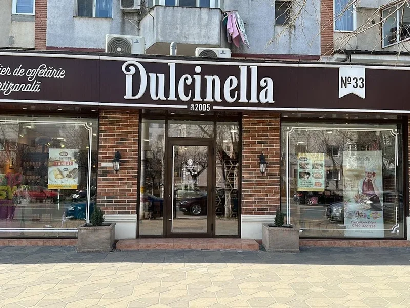 Dulcinella