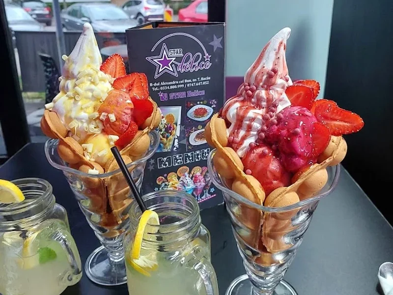 Star Delice