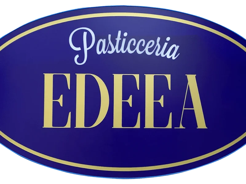 Pasticceria Edeea