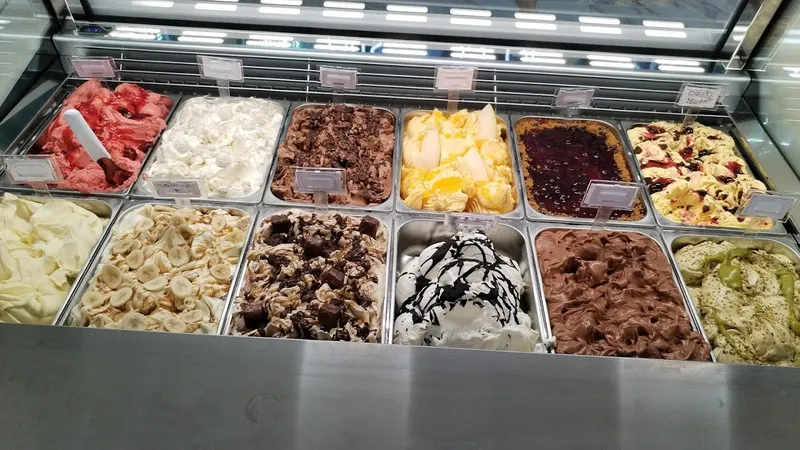 La Coppetta - Gelateria Artigianale