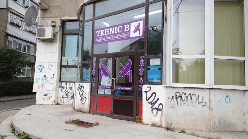 Tehnic B