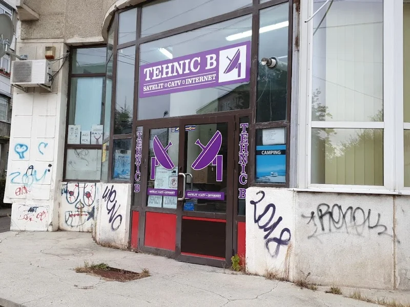 Tehnic B