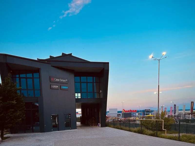 Case-Smart.ro - Showroom Bacau