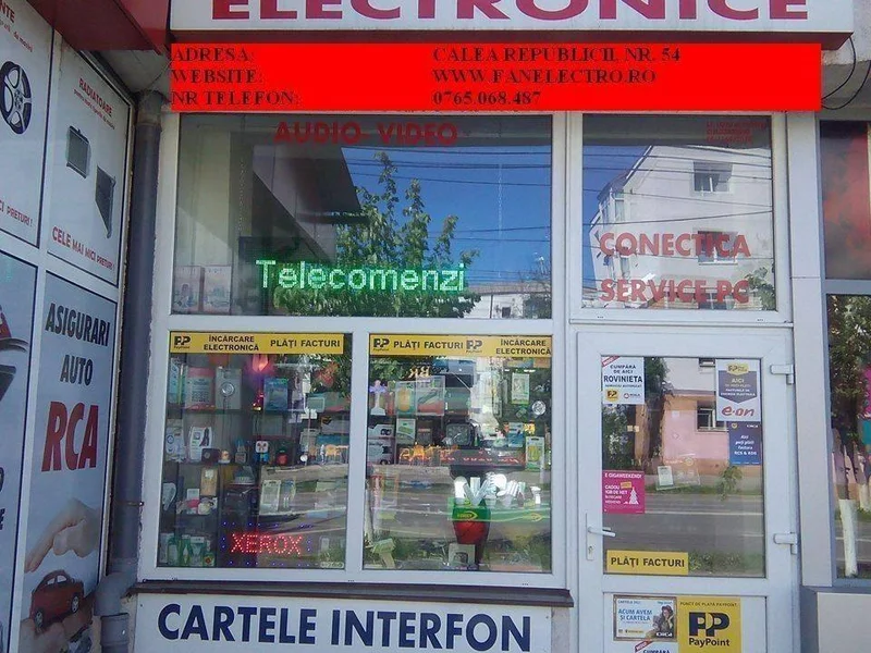 Totalelectro
