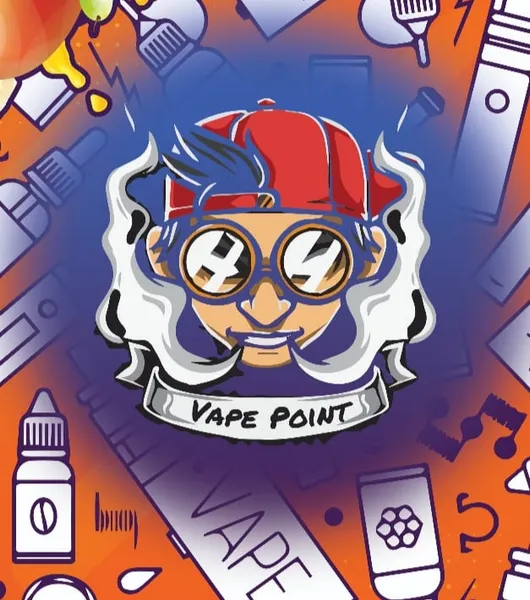 Etigareta Vape point Bacau