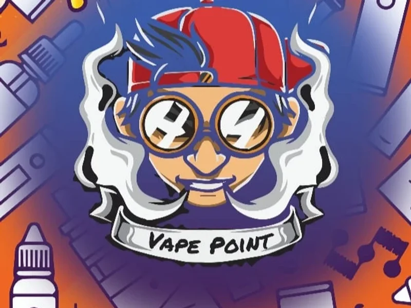 Etigareta Vape point Bacau