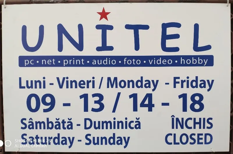 Unitel SRL