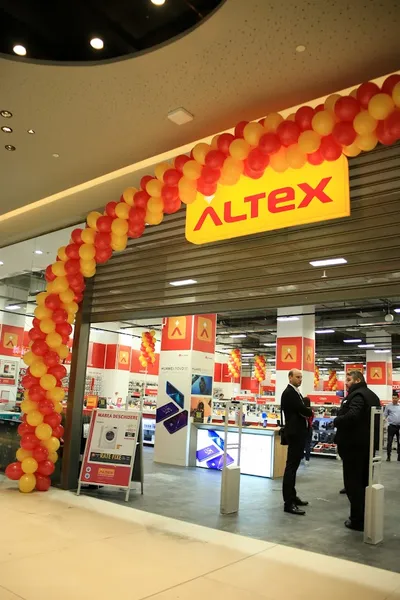 Altex