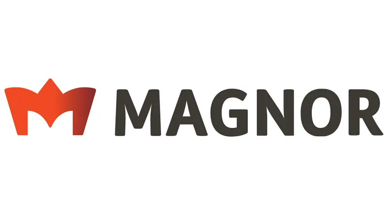 MAGNOR