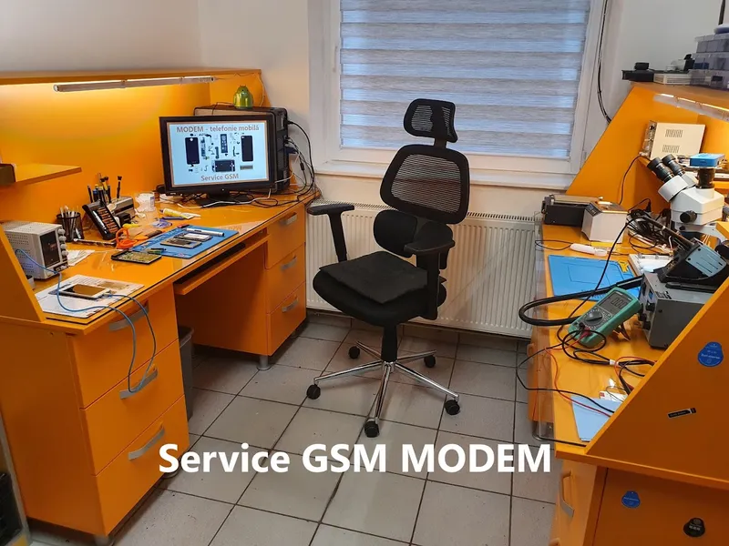 Modem GSM