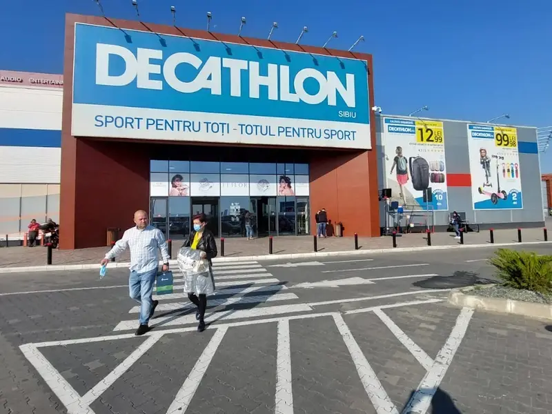 Decathlon