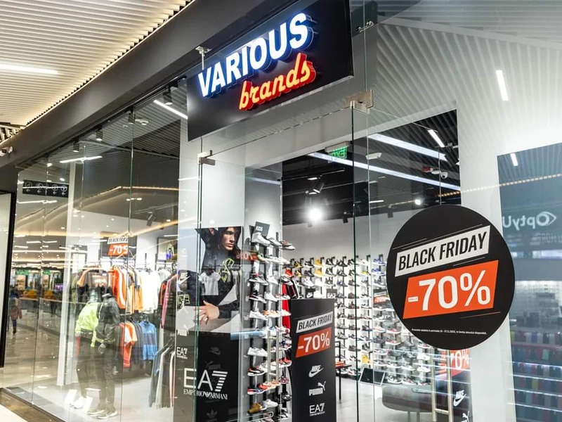 Various Brands